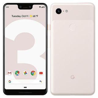 Google Pixel 3 XL Not Pink