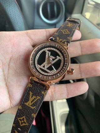 Affordable lv watch For Sale, Watches