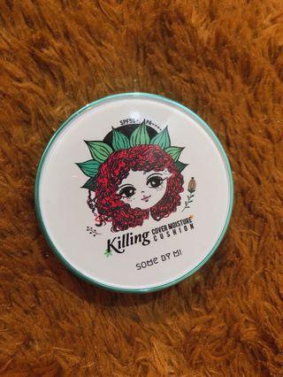 Somebymi killing cover cushion 02