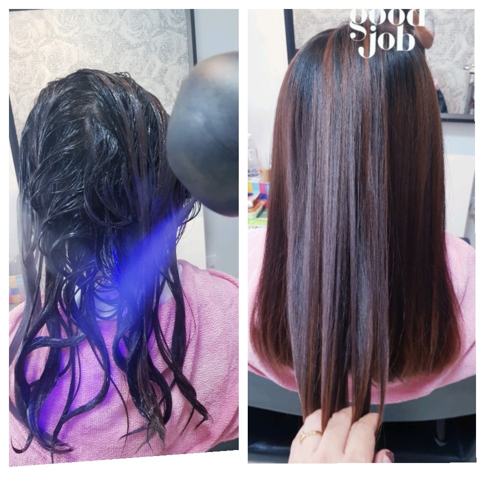 ❤$58~Nano Hair Treatment/Nano Scalp Treatment, Beauty & Personal Care, Hair  on Carousell