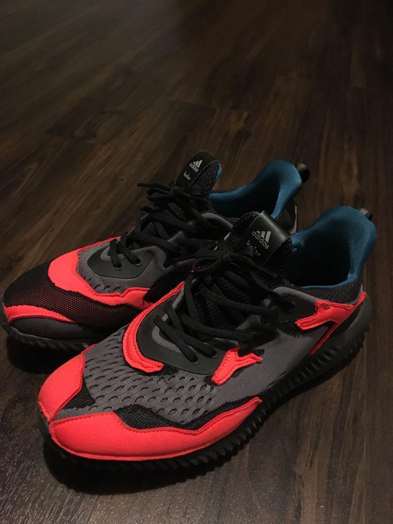 Adidas alphabounce kolor sales