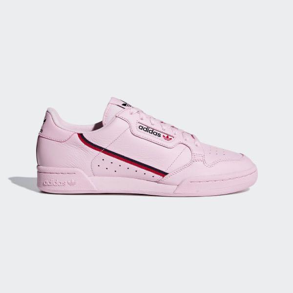 pink adidas toddler shoes