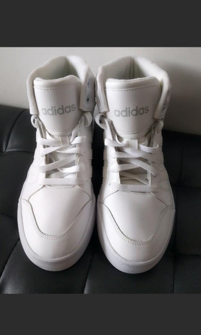 Adidas bbneo raleigh low hotsell