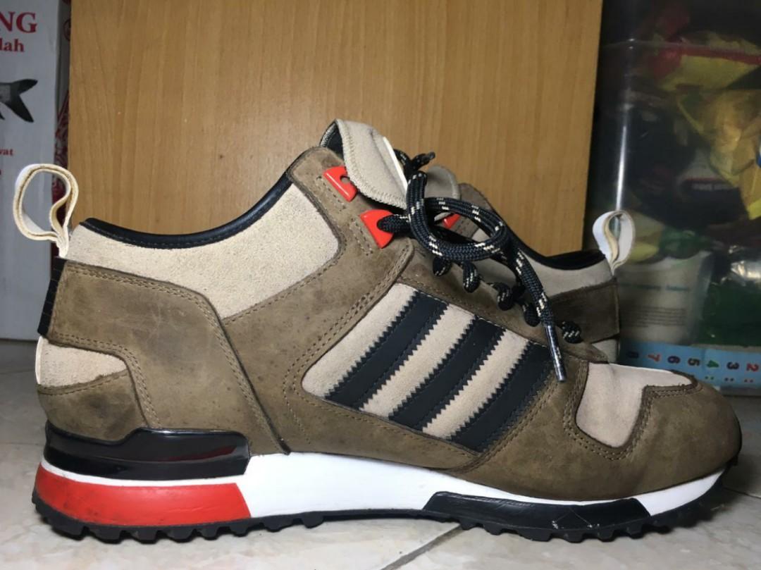 adidas originals zx 700 winter sneaker