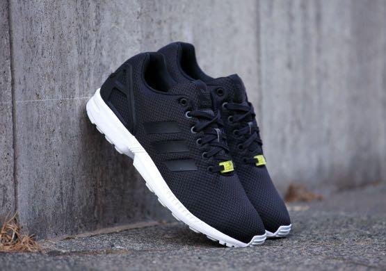 Zx flux y3 outlet