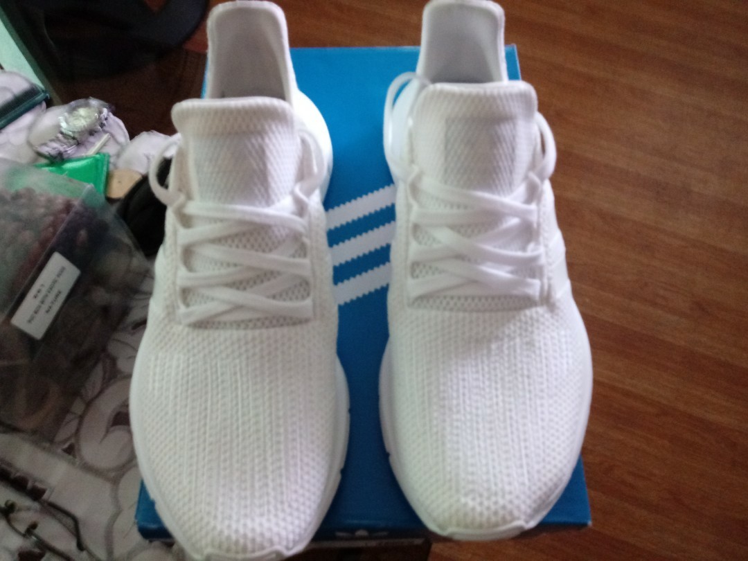 swift run triple white