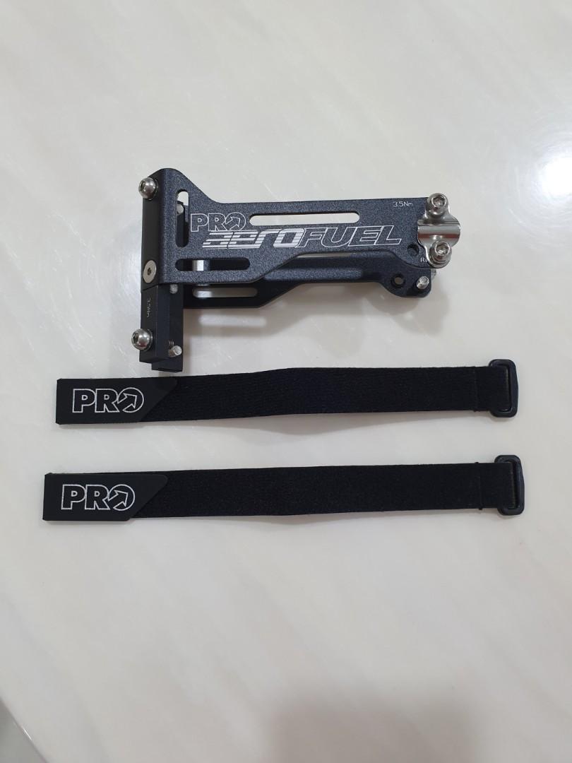 shimano pro tri cage saddle mount