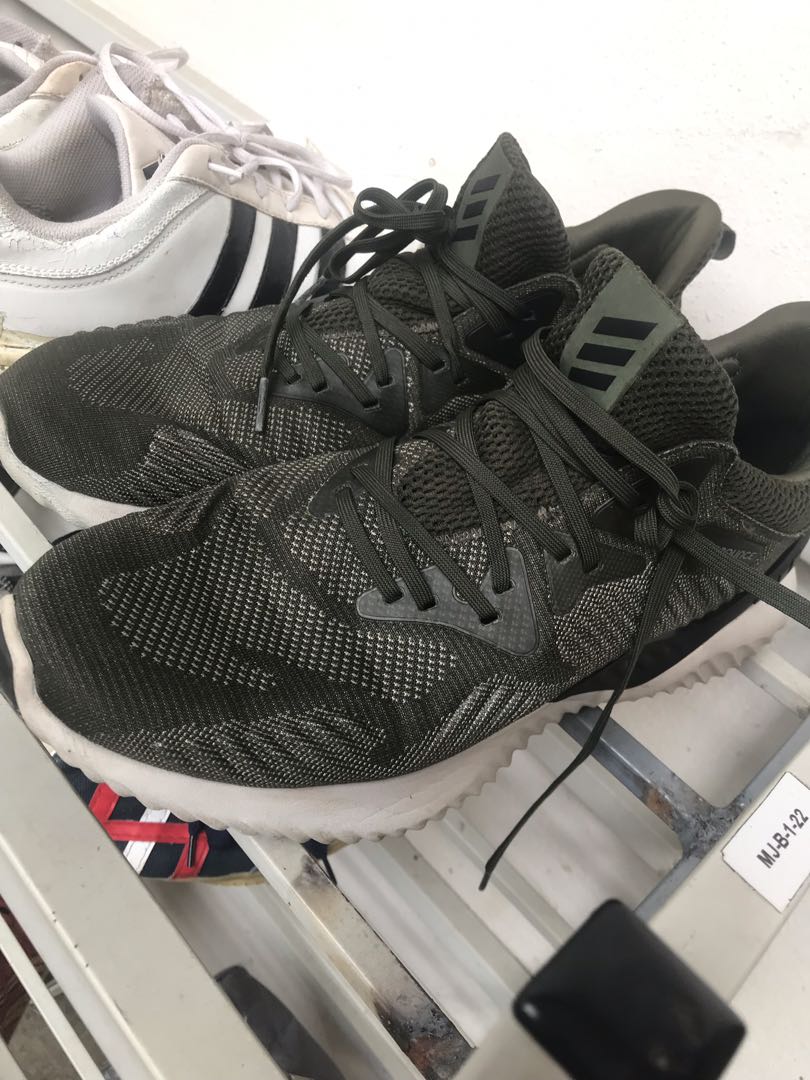 alphabounce beyond uk