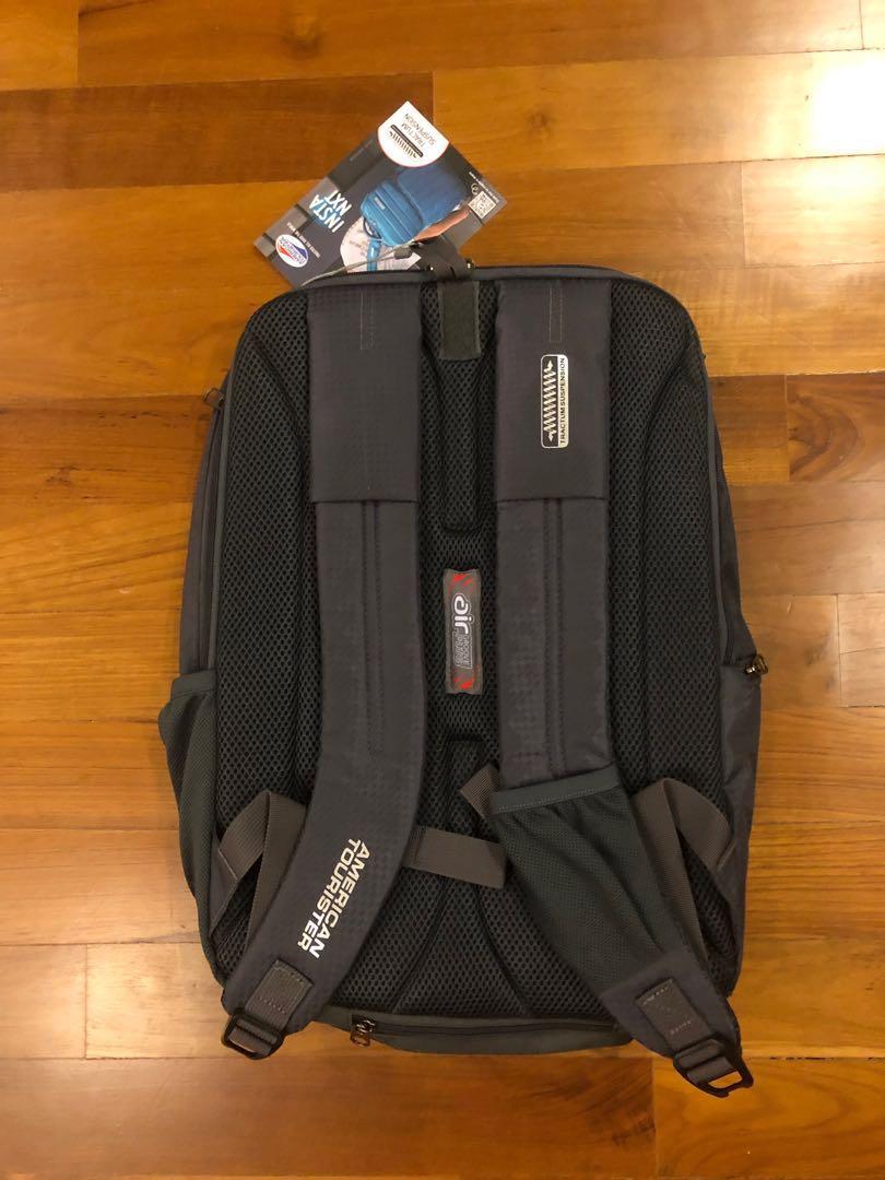 American tourister outlet insta nxt