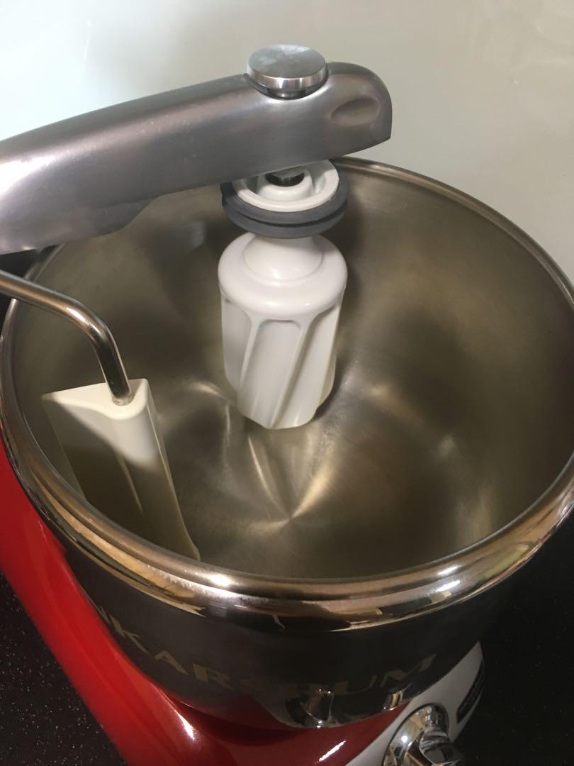 Ankarsrum stand mixer rarely use, TV & Home Appliances, Kitchen