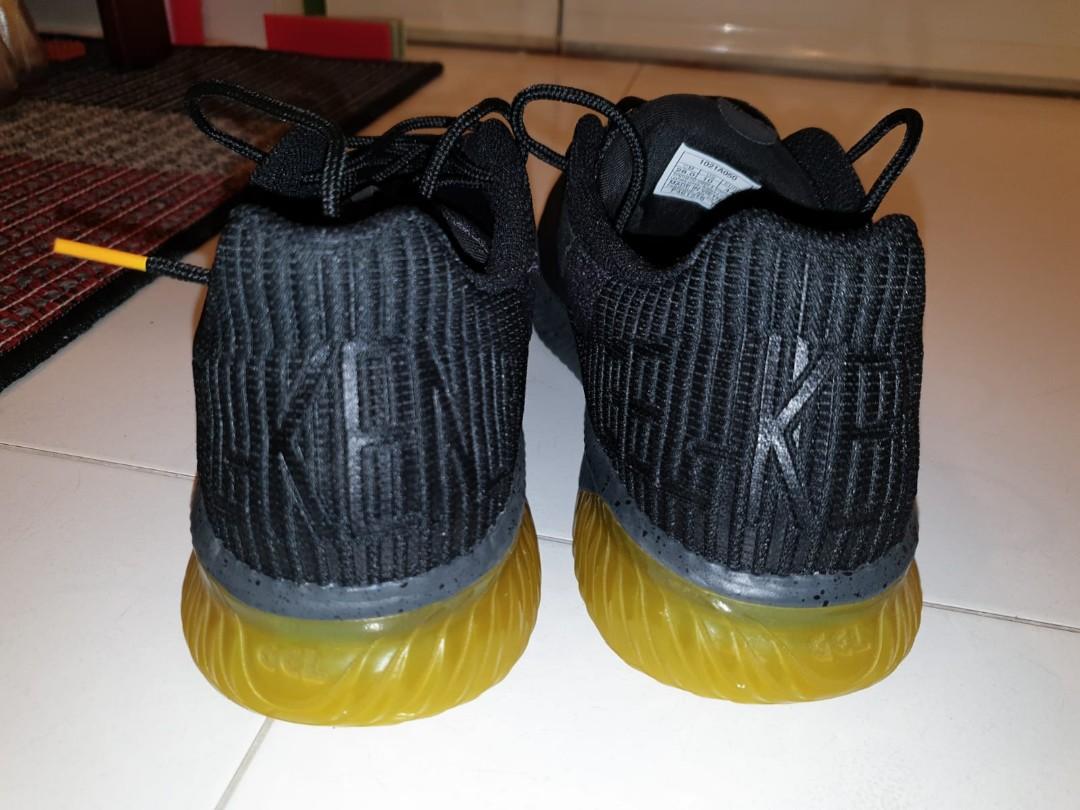 Gel kenun 2 new arrivals