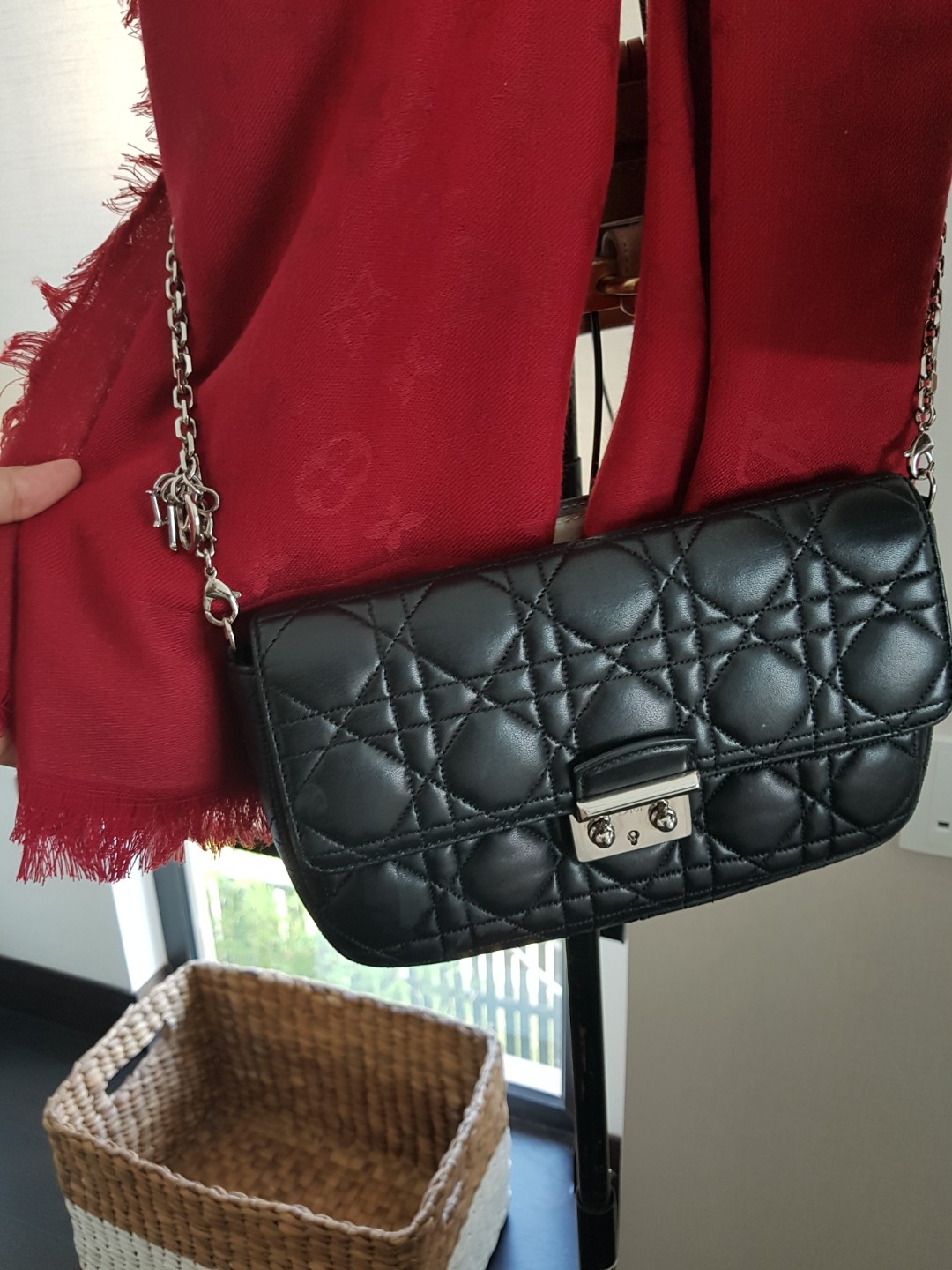 Miss dior woc best sale