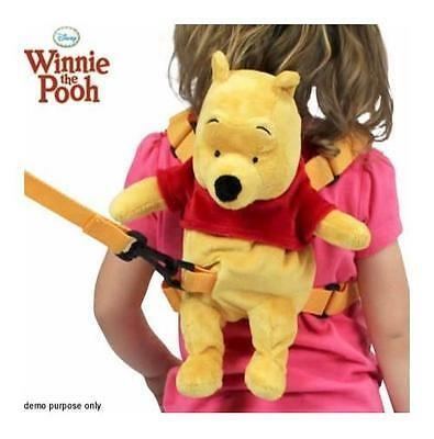 winnie the pooh 3 in 1 pram