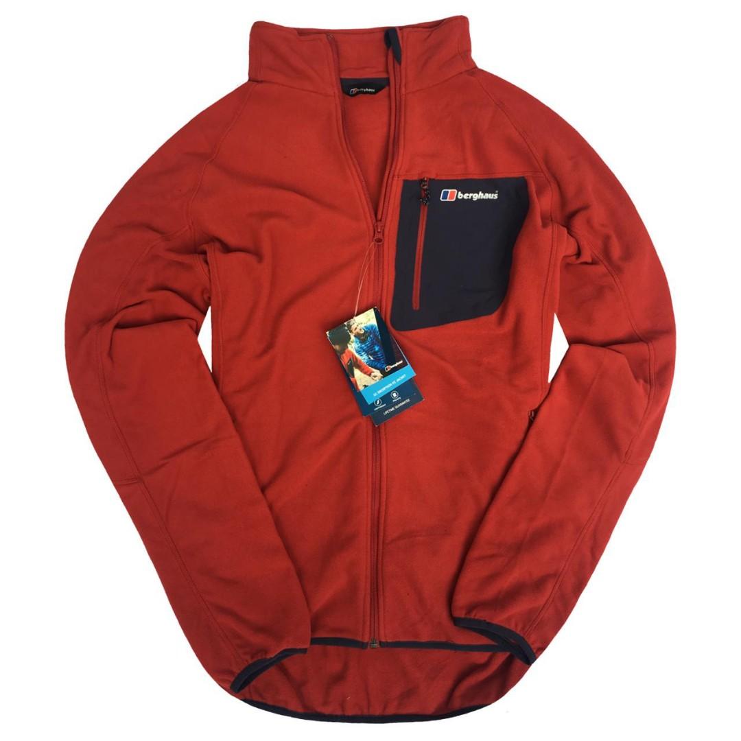 Berghaus deception 2.0 outlet fleece