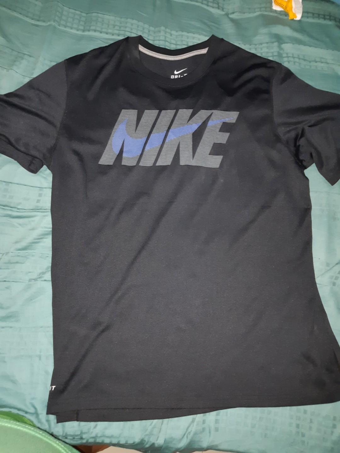 All sport dri fit shirt clearance