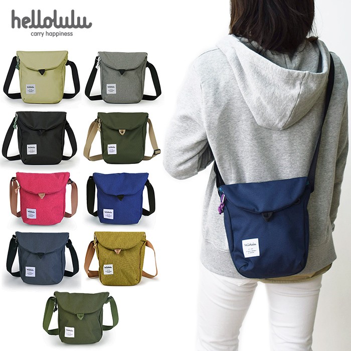 BNIB Hellolulu Desi Sling Bag Women s Fashion Bags Wallets