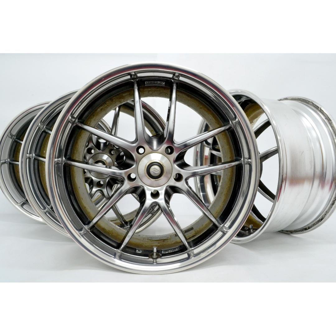 C8670 WORK MEISTER S2R 18