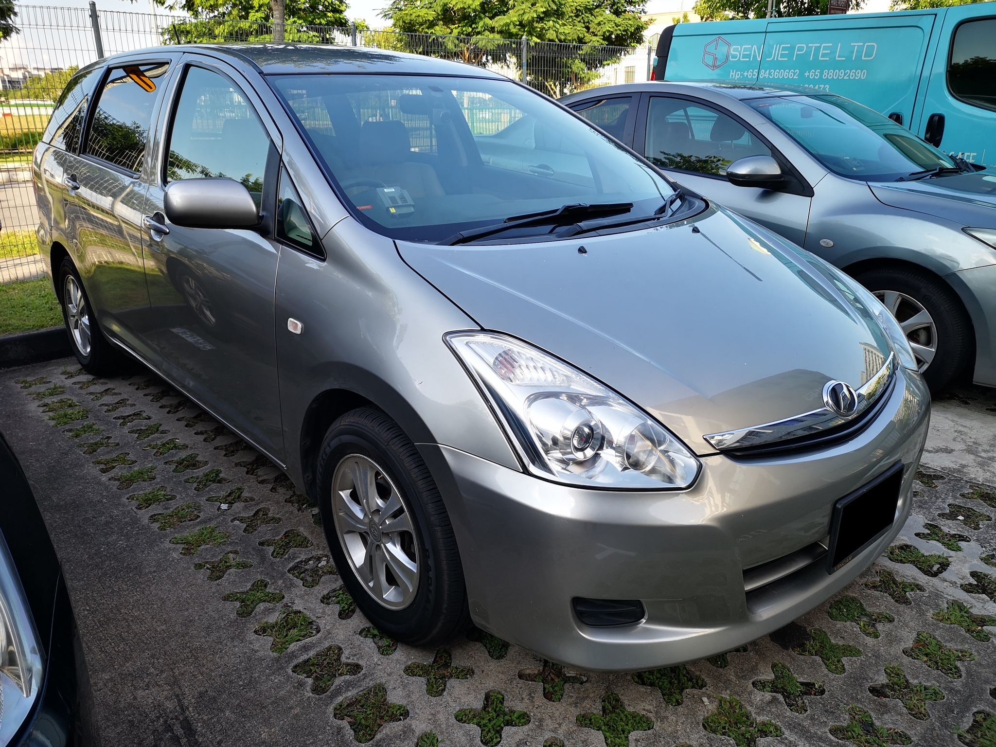 No Deposit Cheap Car Rental For Grab No Contract