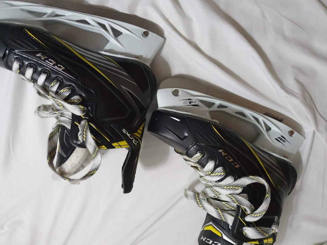 ccm tacks 5092 skates