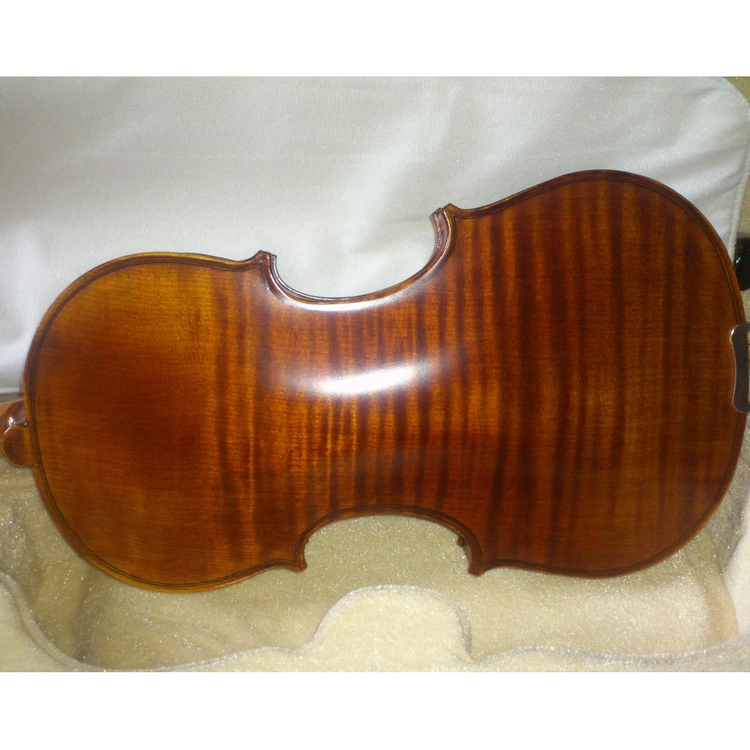 Cecilio CVN 700 4 4 Violin outfit