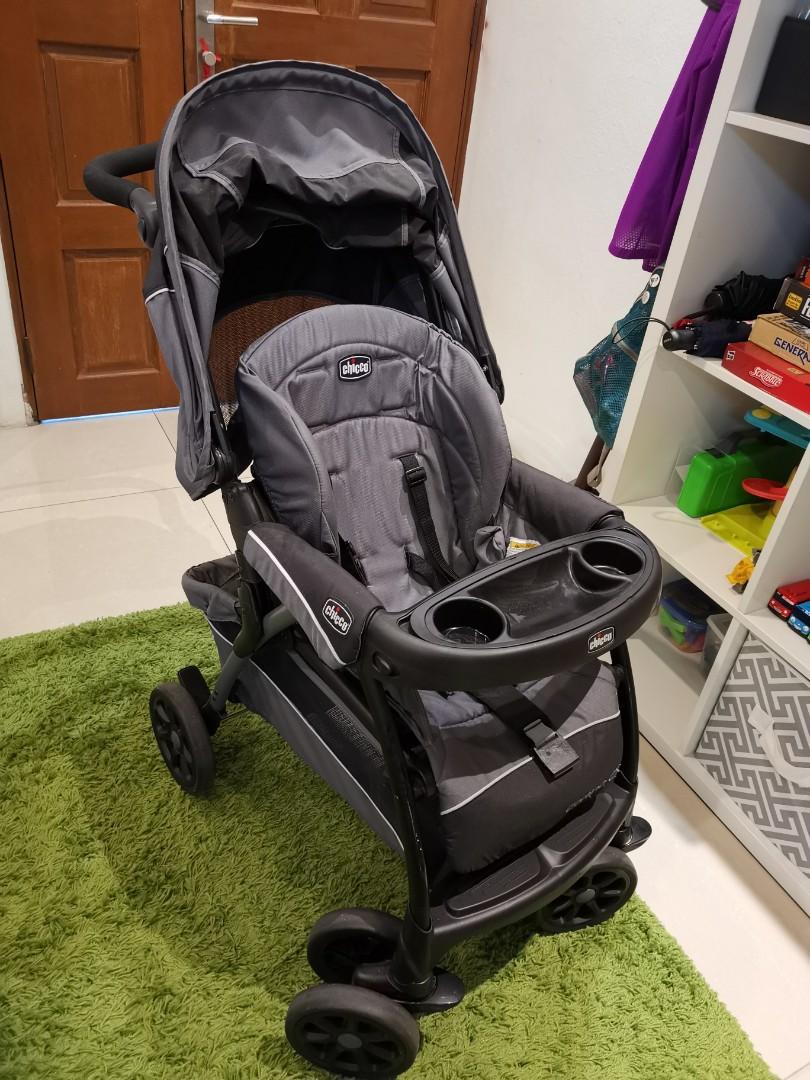Chicco cortina cx clearance keyfit 30 travel system