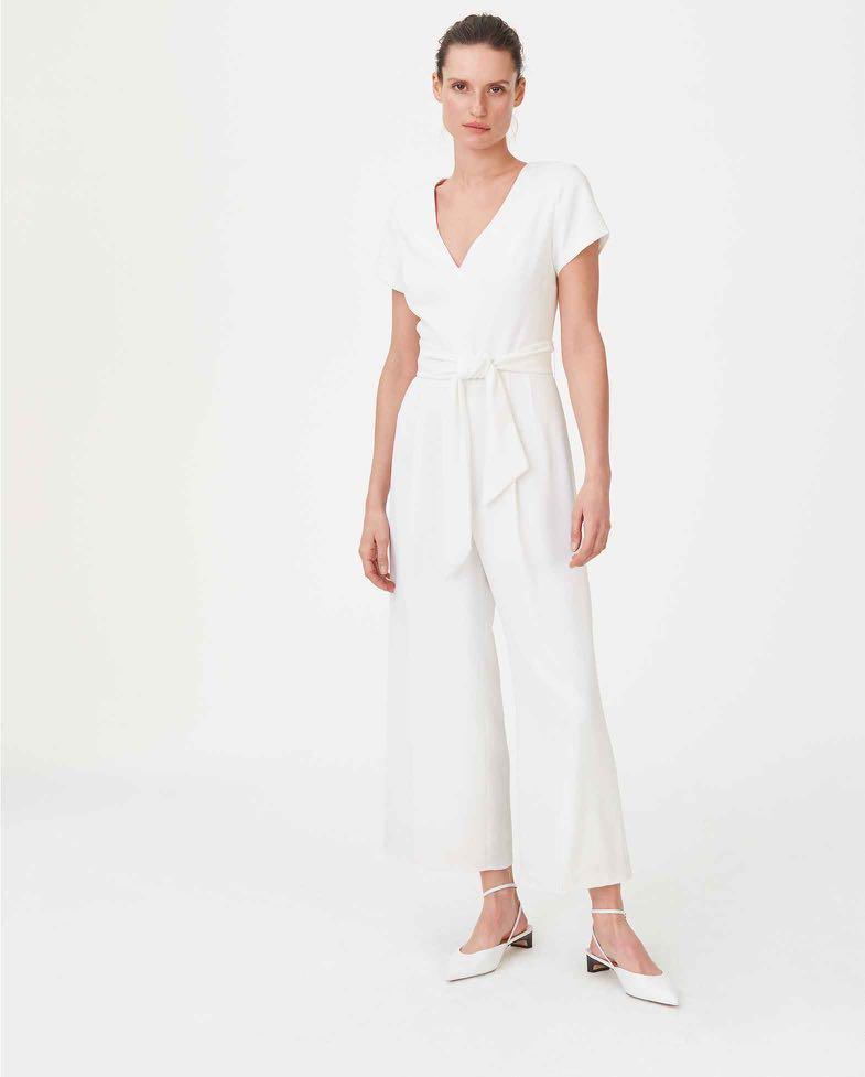 sannah jumpsuit club monaco