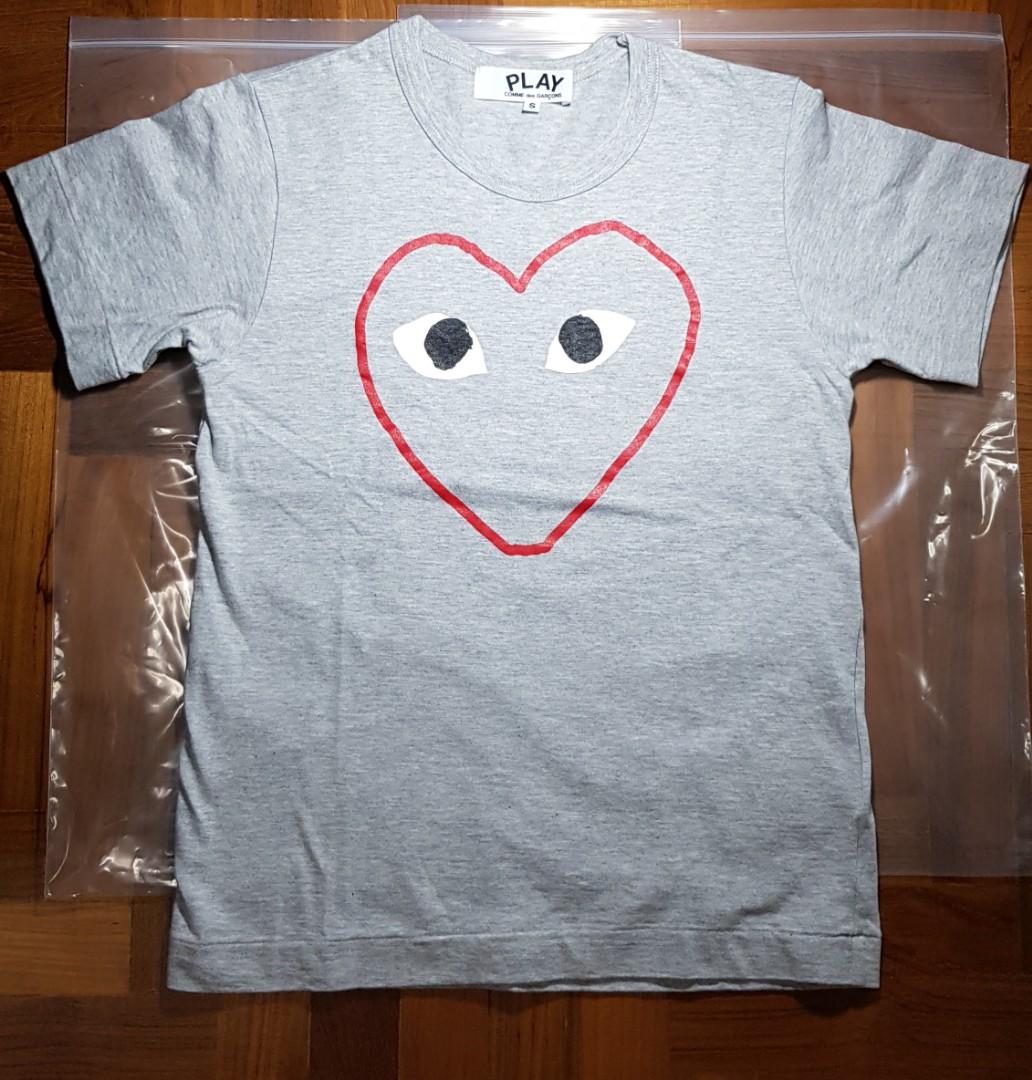 cdg play takashimaya