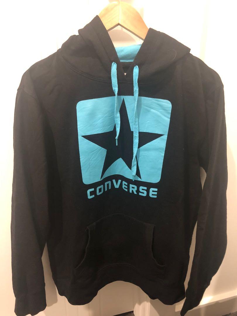 converse jumper