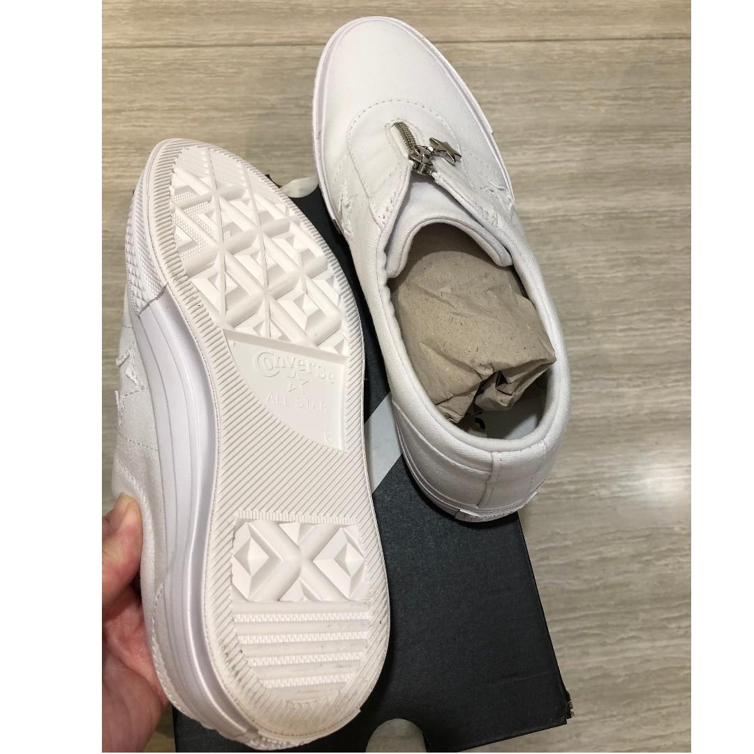 Converse one star sunbaked slip cheap