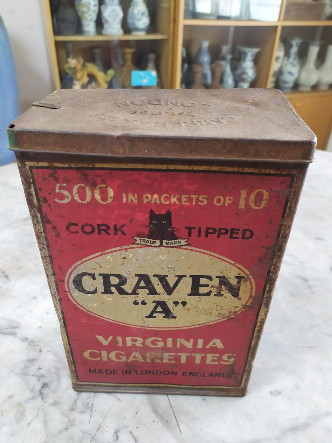 JL Craven JL Craven