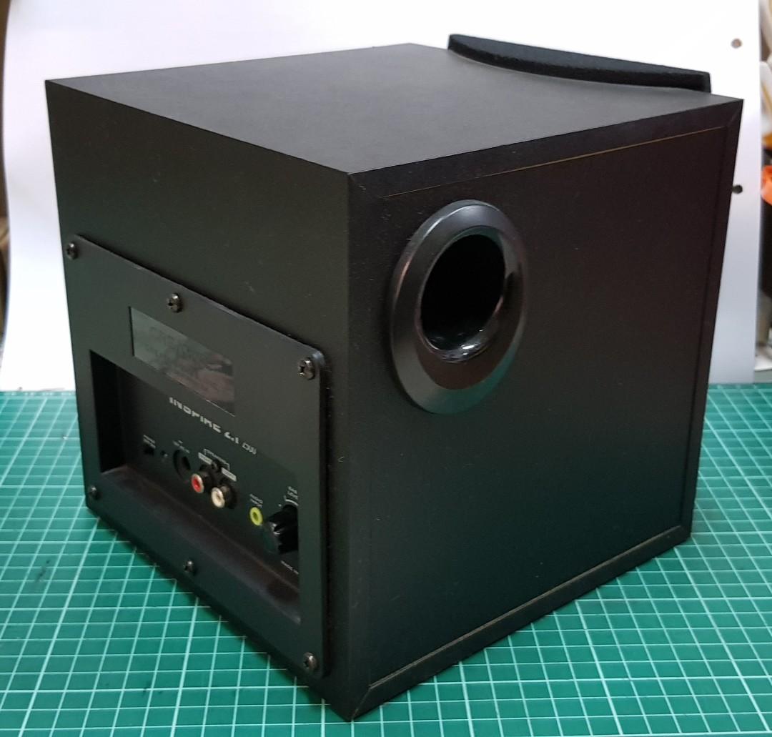 Creative Speaker Inspire 2.1 2500
