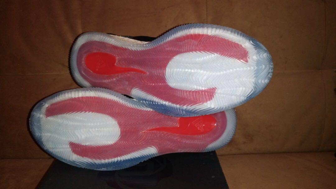 derrick rose 7 low