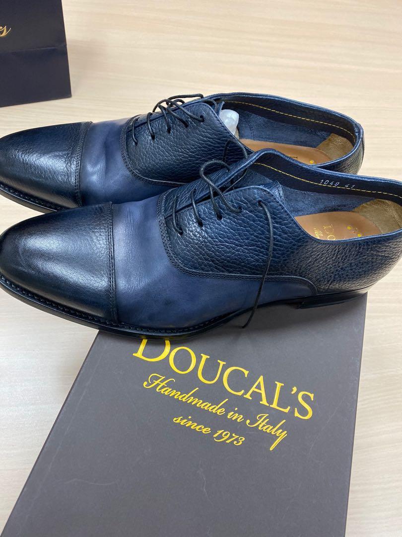 Doucal Italian Men s Shoes