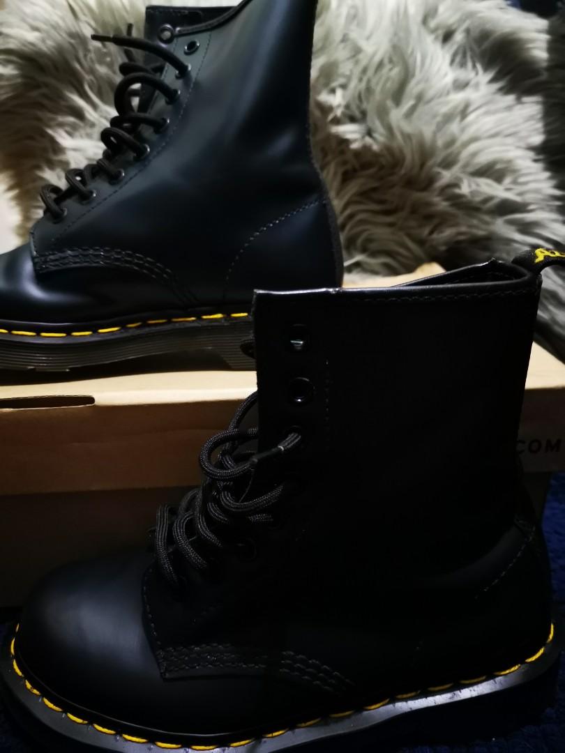 dr martens airwair 1460