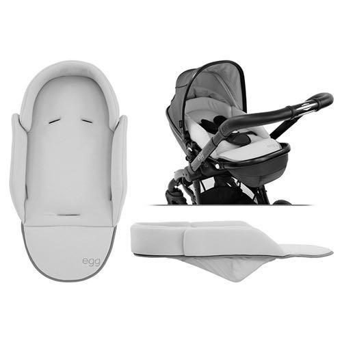 Egg Stroller in Jurassic Cream Babies Kids Infant Playtime on Carousell