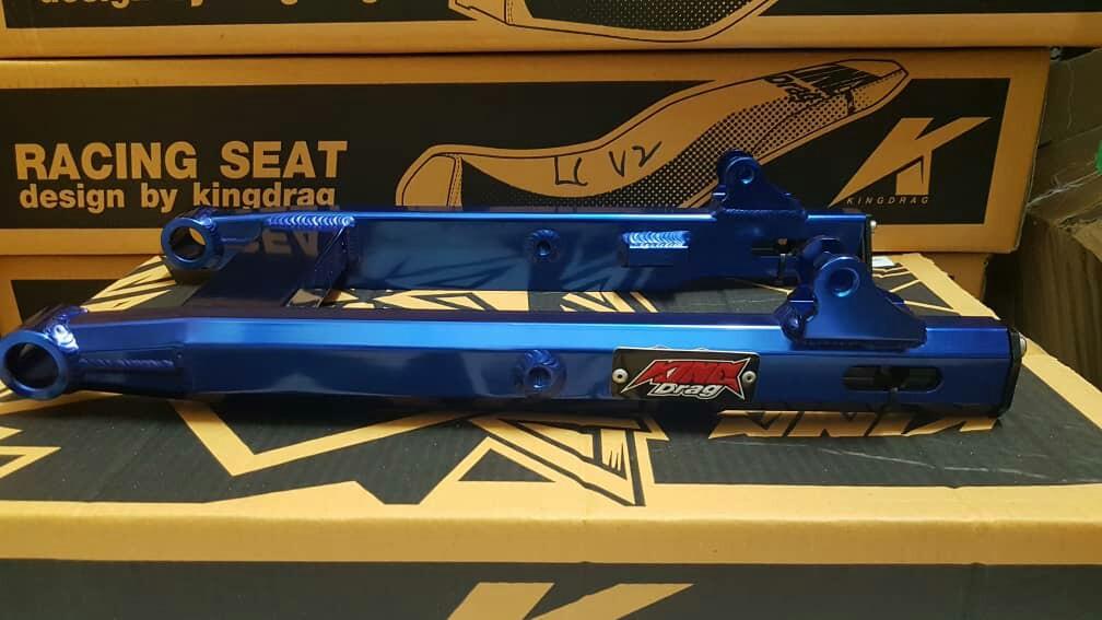 EX5 DREAM SWING ARM KING DRAG Auto Accessories on Carousell