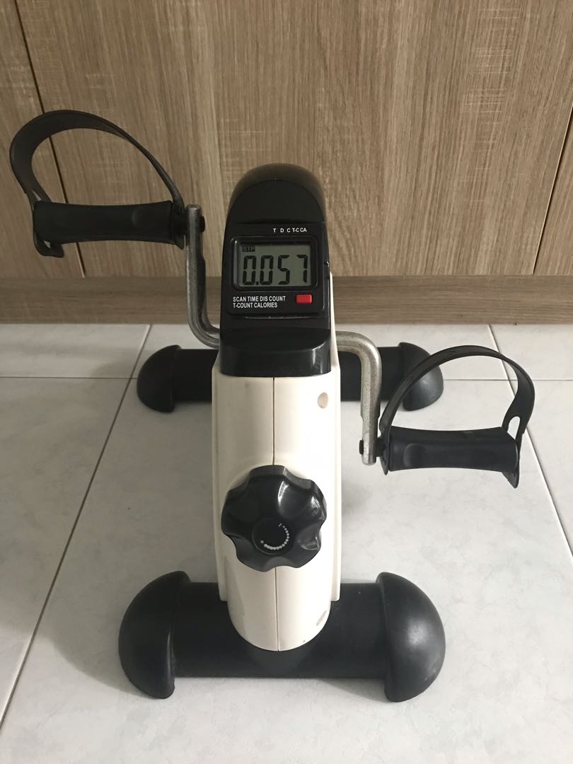 exercise foot peddler