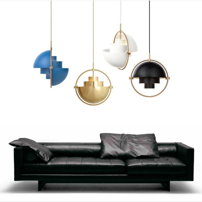 designer pendant lights