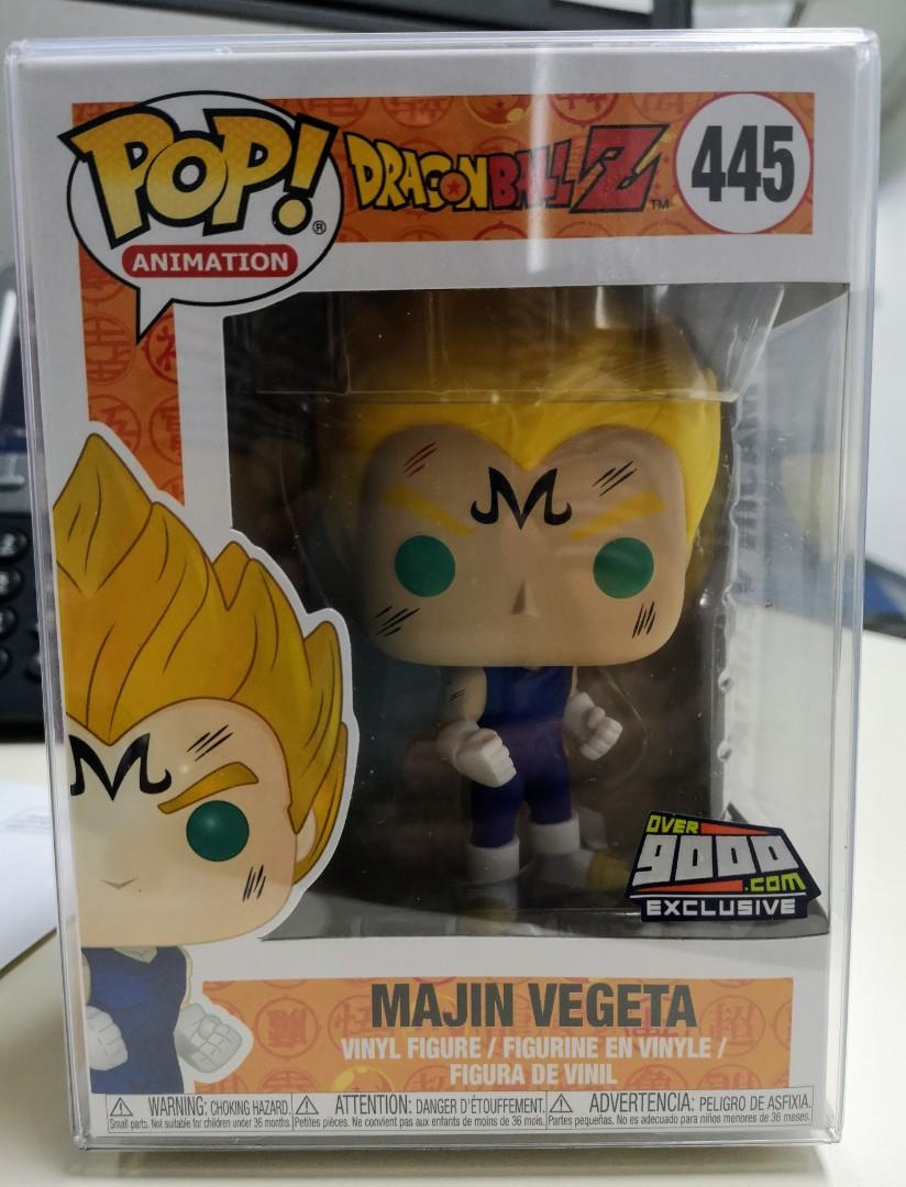 majin vegeta funko pop pre order