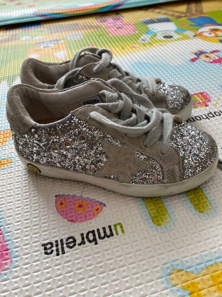 kids shoes size 26