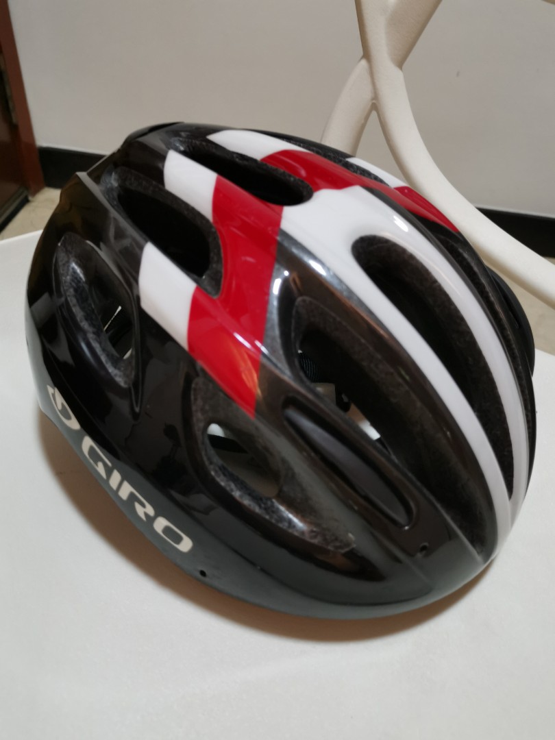 giro skyline ii helmet