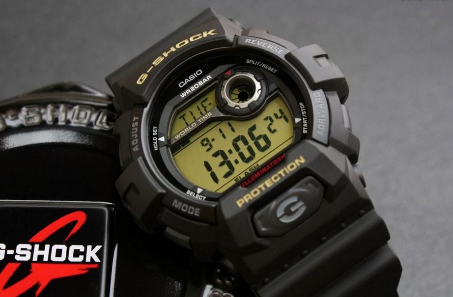 Gshock G8900 Men s Fashion Watches Accessories Watches on Carousell