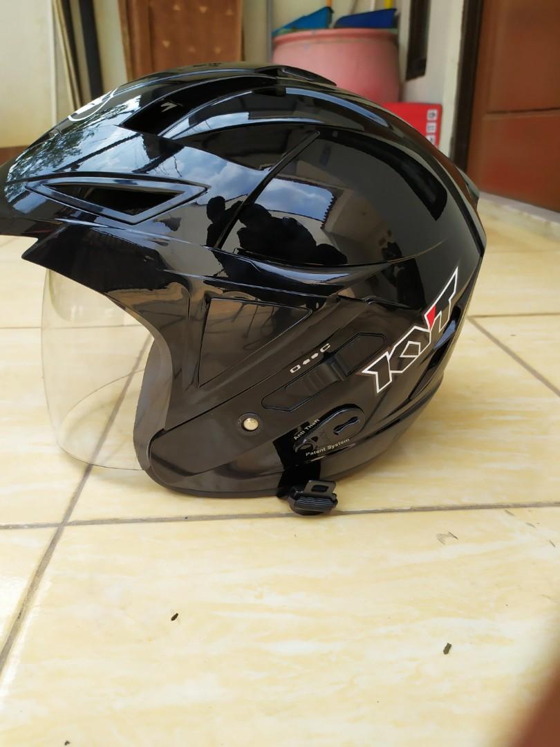 Kyt scorpion king hot sale solid