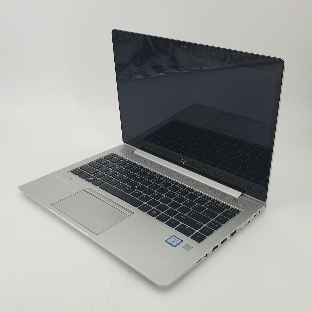 HP Elitebook 8th Gen i7 14" Laptop Under Warranty, Computers & Tech