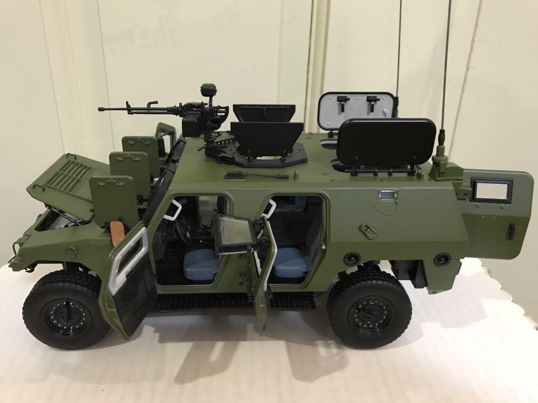 vehicle diecast