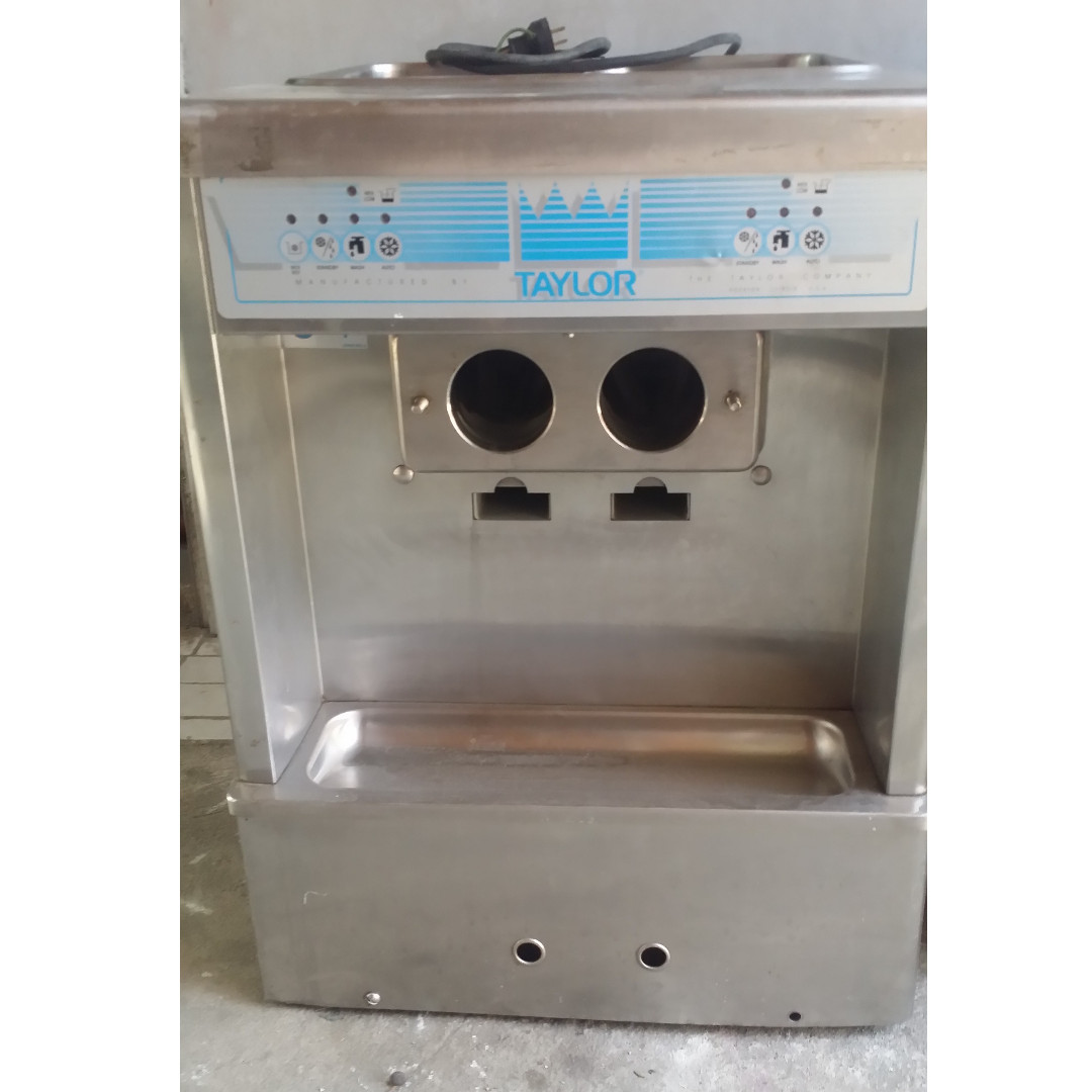 Taylor 161 ice cream machine sale