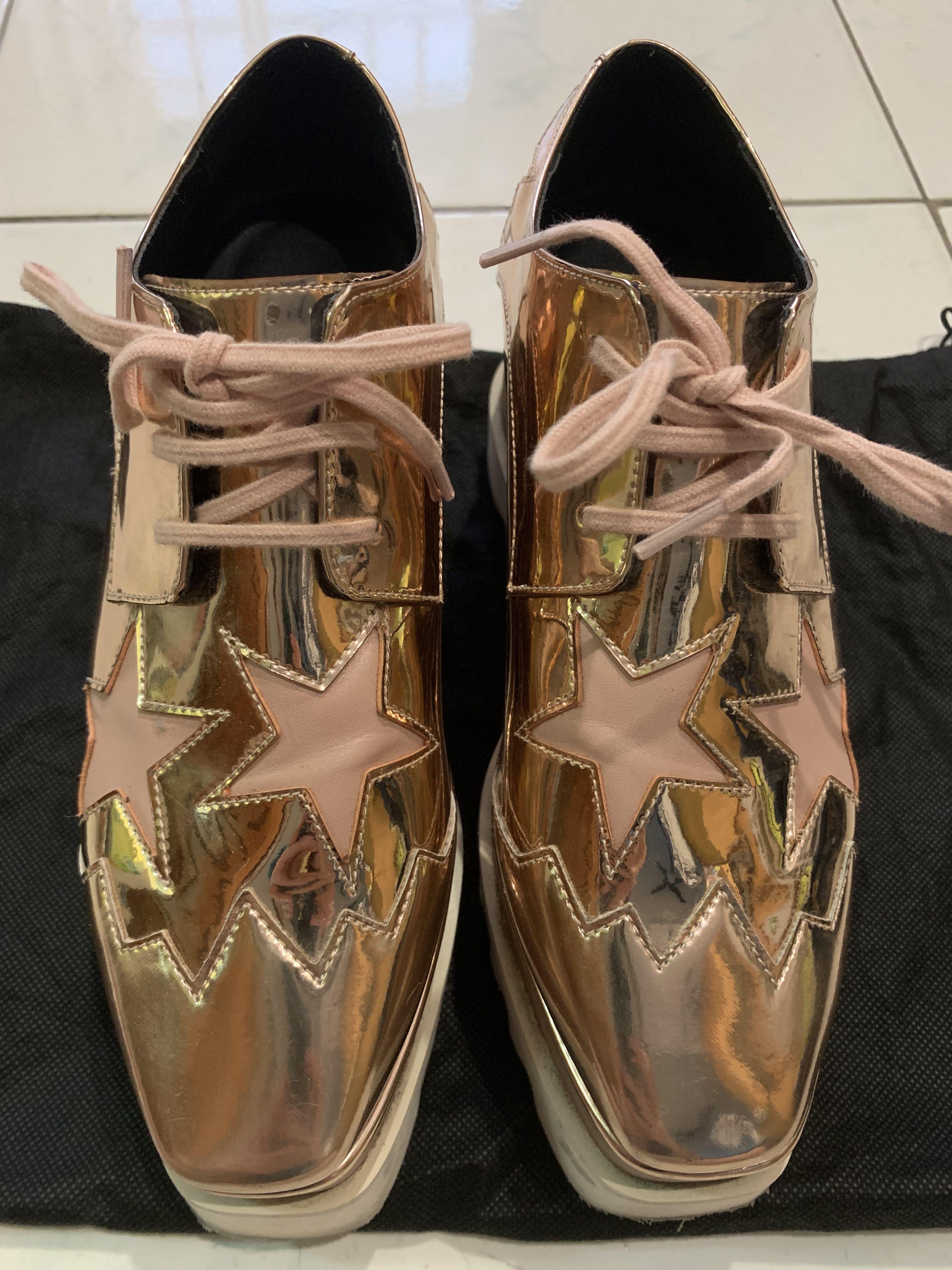 Stella mccartney scarpe 2019 hotsell