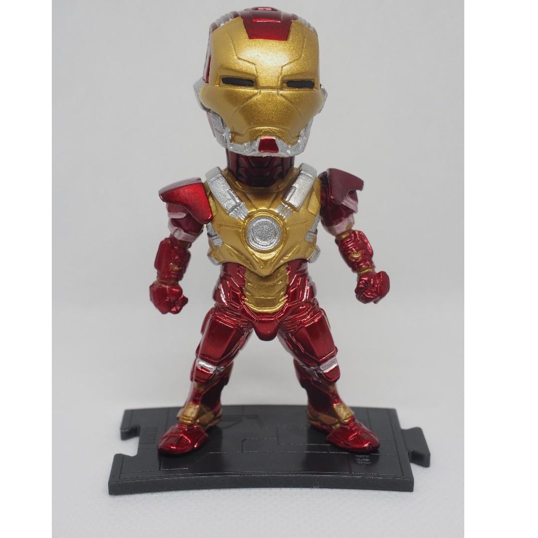 Iron Man Mark 20, Hobbies & Toys, Toys & Games on Carousell