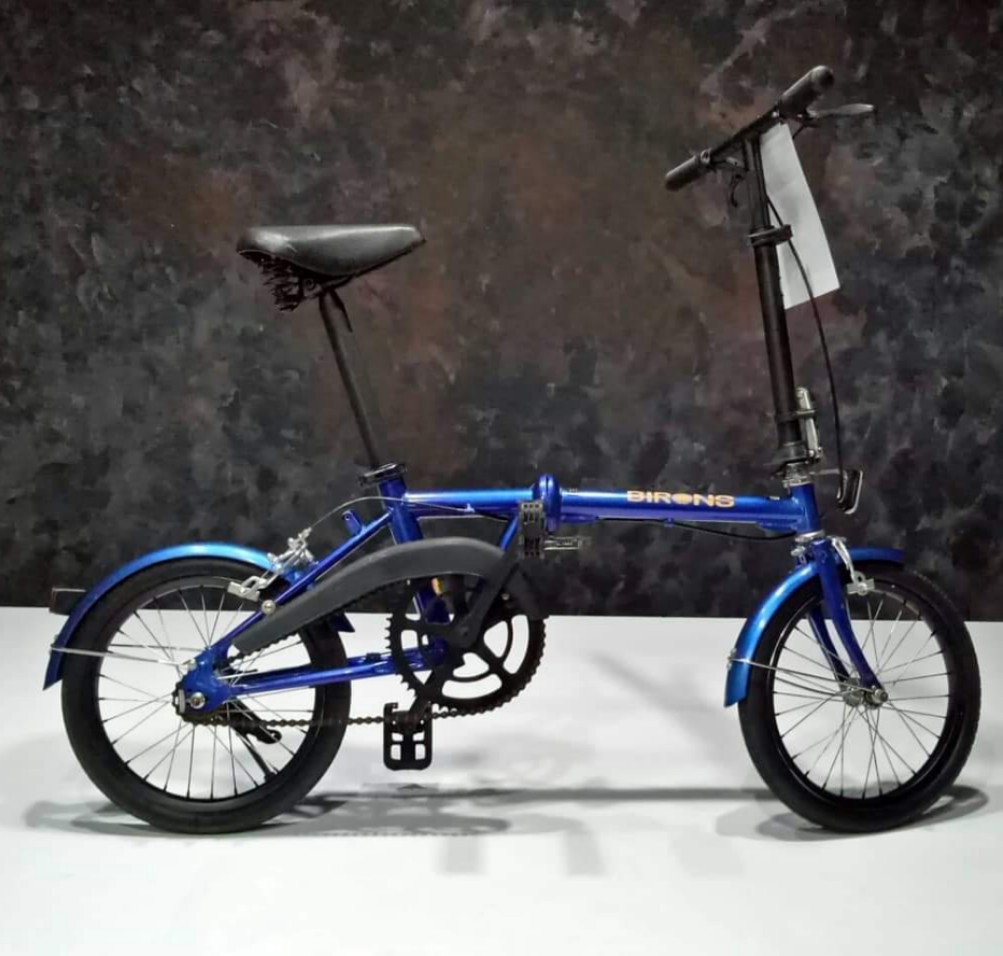 Dahon birons shop