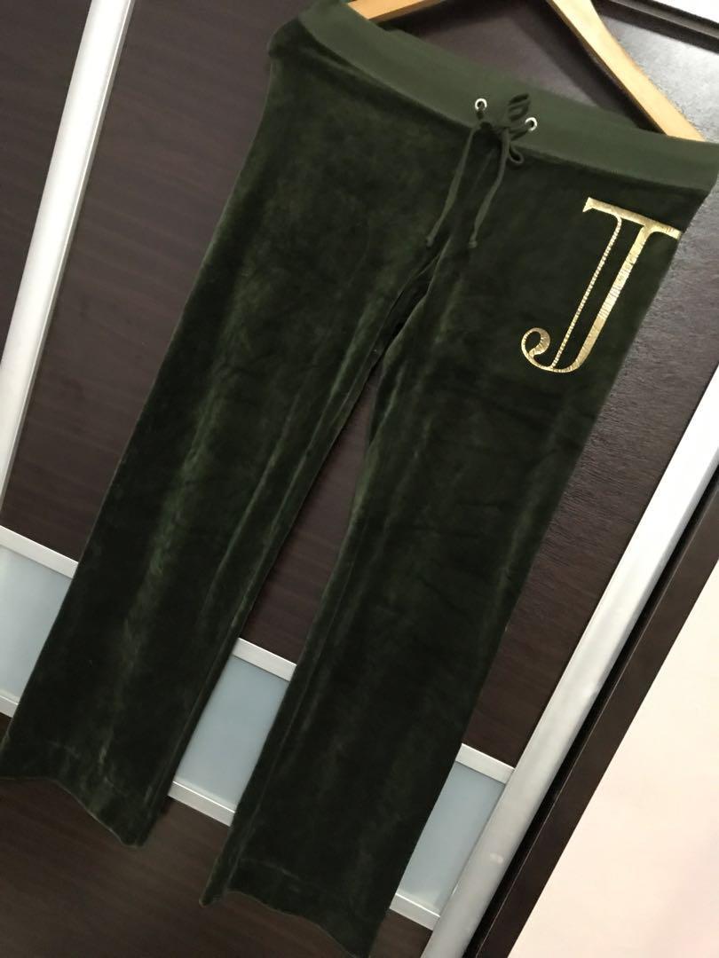 juicy couture sweatpants